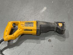 Reciprocating Saw, Corded - Image 2