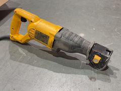 Reciprocating Saw, Corded - Image 4