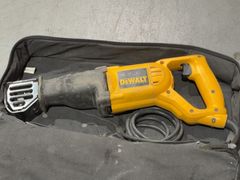 Reciprocating Saw, Corded - Image 5