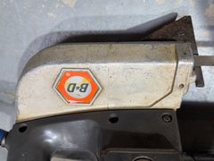 Portable Band Saw, Corded - Image 5