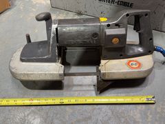 Portable Band Saw, Corded - Image 6