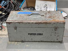 Portable Band Saw, Corded - Image 7