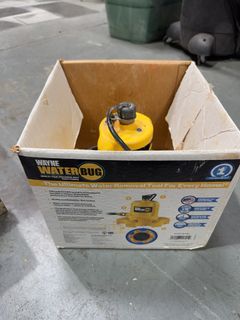 Submersible Utility Pump - Image 4
