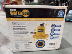 Submersible Utility Pump - Image 5