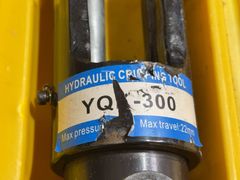 Hydraulic Crimping Tool Dies - Image 3