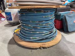 10/3 MC-AL Wire & 12/2 MC Wire - Image 2