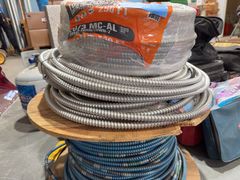 10/3 MC-AL Wire & 12/2 MC Wire - Image 3