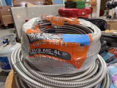 10/3 MC-AL Wire & 12/2 MC Wire - Image 4