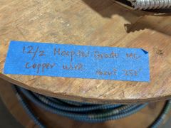 10/3 MC-AL Wire & 12/2 MC Wire - Image 6