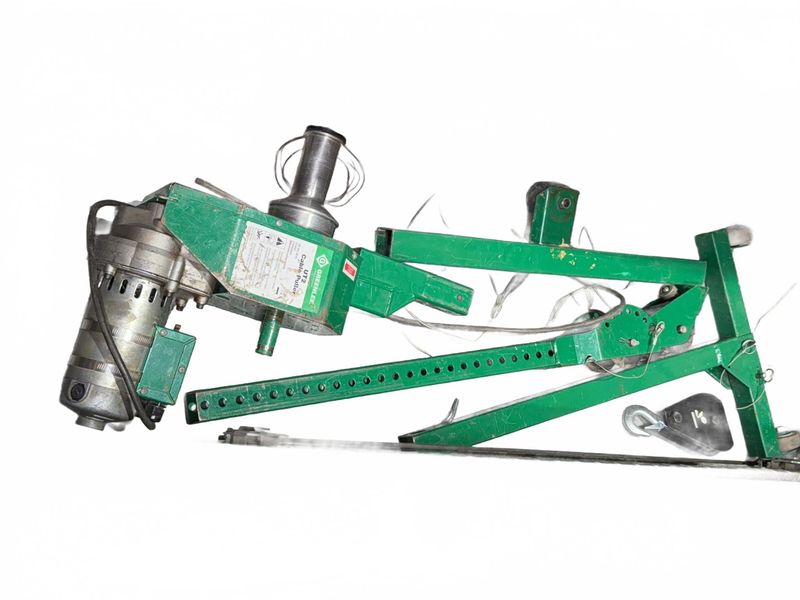 Cable Puller - Image 1