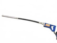Concrete Vibrator Power Tool, 3/4 HP - Image 1