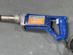 Concrete Vibrator Power Tool, 3/4 HP - Image 2