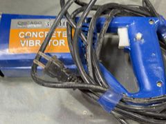 Concrete Vibrator Power Tool, 3/4 HP - Image 4