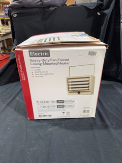 Ceiling-Mounted Heater - Image 6