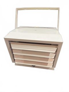 Ceiling-Mounted Heater - Image 1