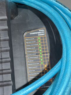 Portable Air Compressor, 6 Gallon - Image 6