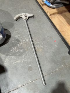 Electrical Conduit Bender - Image 2