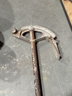 Electrical Conduit Bender - Image 3