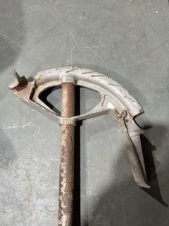 Electrical Conduit Bender - Image 4