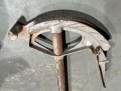Electrical Conduit Bender - Image 5