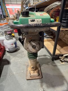 Jumping Jack Compactor - Image 2