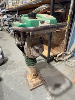 Jumping Jack Compactor - Image 3