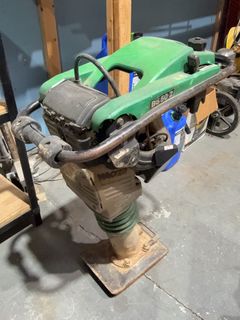 Jumping Jack Compactor - Image 6