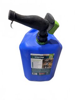 Kerosene Container, 5 Gallon - Image 1