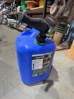 Kerosene Container, 5 Gallon - Image 2