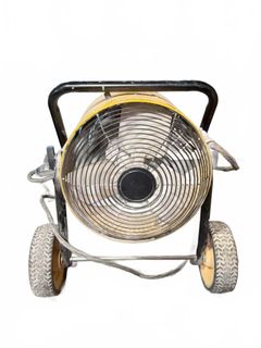 Industrial Electric Heater - Image 1