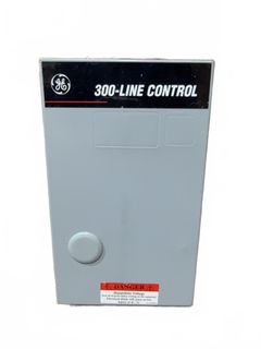 Magnetic Starter - Image 1