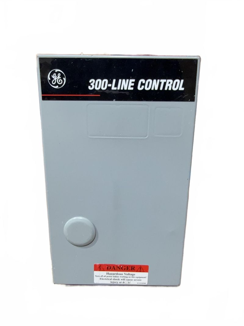 Magnetic Starter - Image 1