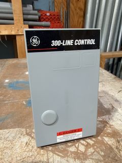 Magnetic Starter - Image 2