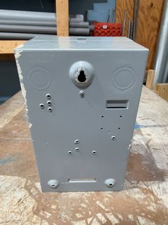 Magnetic Starter - Image 3