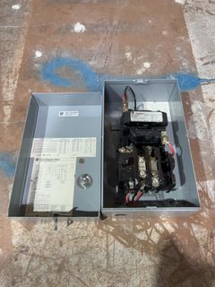 Magnetic Starter - Image 4