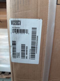 LG SideKick Pedestal Washer Graphite Steel 1.0 Cu Ft - Image 6