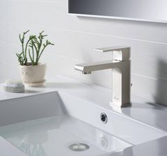Rivuss Danube FBS-400-BN Single-Lever Basin Mixer - Image 1
