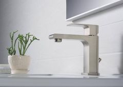 Rivuss Danube FBS-400-BN Single-Lever Basin Mixer - Image 7