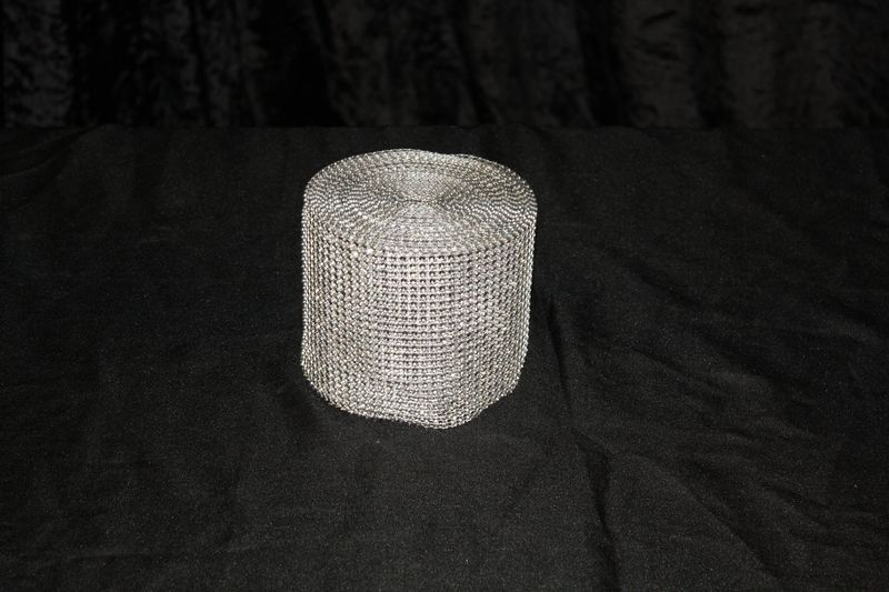 Rhinestones Roll 5in x 30ft