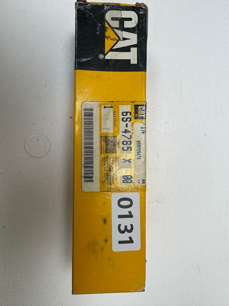 Cat equipment 6S-4785 PIN - Image 1