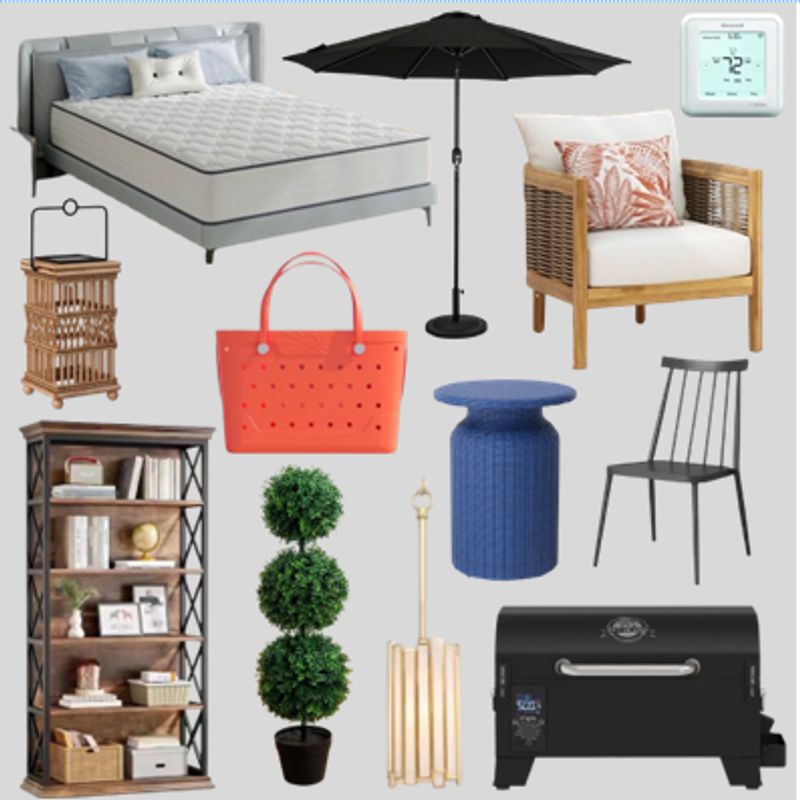 New Beginnings Retail Returns and Overstock