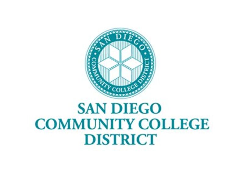 San Diego Community College Warehouse Surplus - San Diego, CA 92126 banner