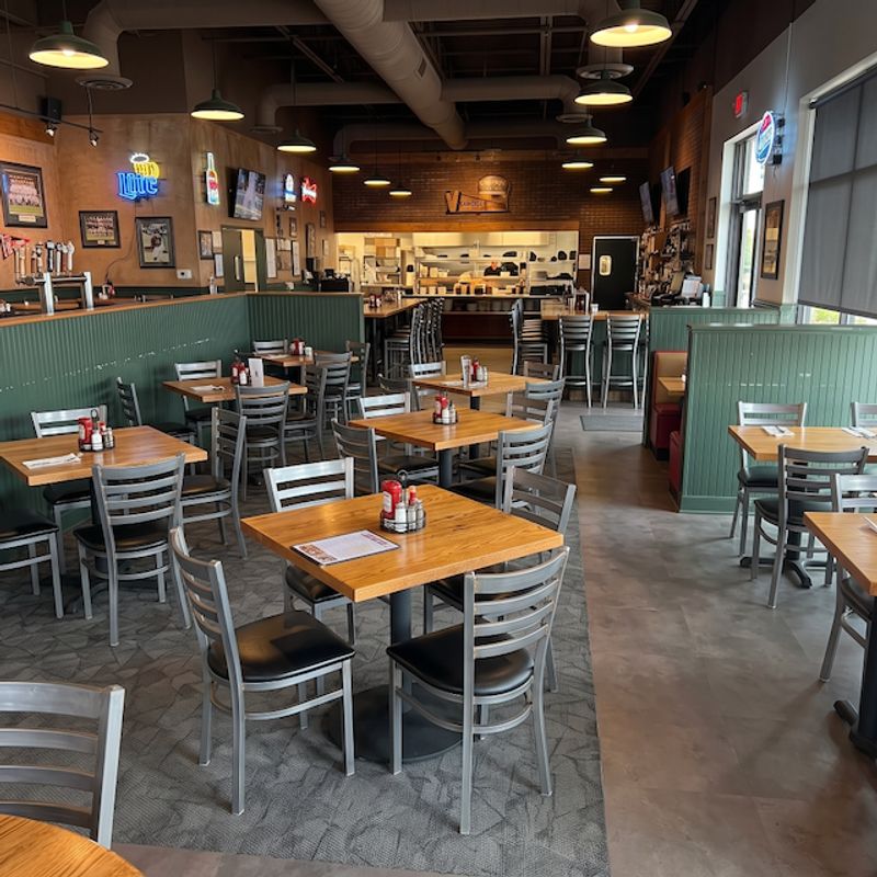 CLOSING Today Short Notice Restaurant Clean-Up Auction