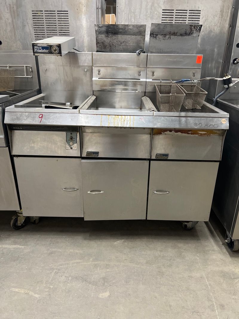 Mid Atlantic's Largest New And Used Restaurant Equipment Auction Laurel, MD