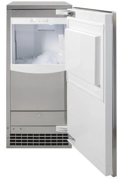 At Auction: Frigidaire Countertop Ice Maker