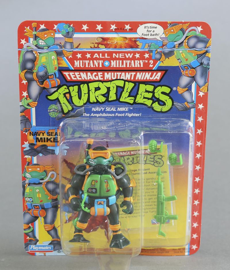 Adult Teenage Mutant Ninja Turtles … curated on LTK