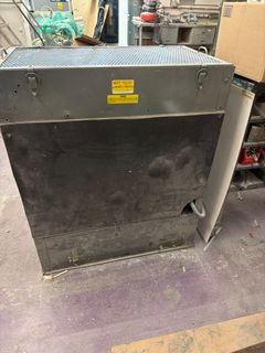 AGET Dustkop Model 1151 Dust Collector - Image 2