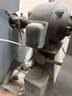 Standard Electrical Tool Co. Grinder/Buffer - Image 5