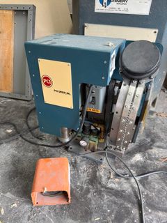 PCI Group Automatic Riveter - Image 1