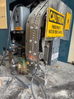 PCI Group Automatic Riveter - Image 2